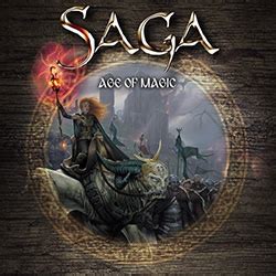 Conquering the Thunderdome: Becoming the Champion of the Arena in Saga Age of Magic